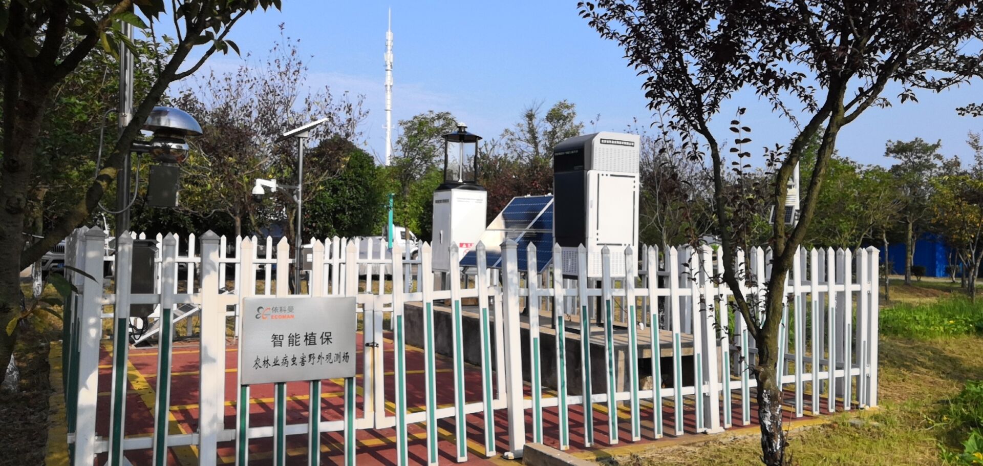 太阳能路灯故障是什么原因导致的　