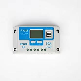 太阳能放电控制器
